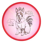 #89 (Silver Holol Stars) 173-174 Dickerson Z Swirl Roost