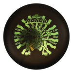 Colorshift 170-172 Midnight ESP Roach