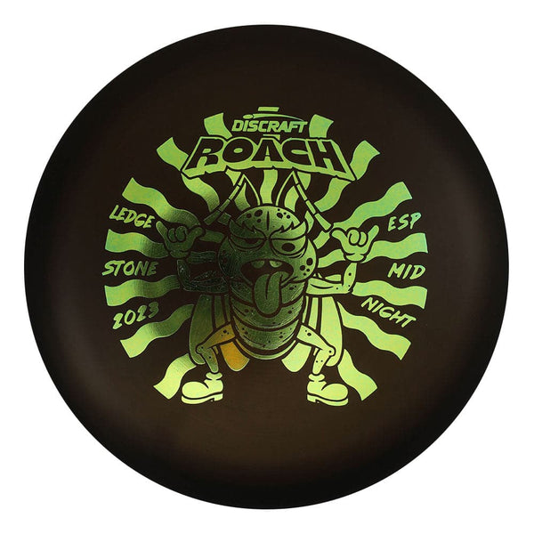 Colorshift 170-172 Midnight ESP Roach