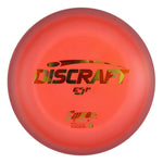 #78 Orange Camo 177+ ESP Comet