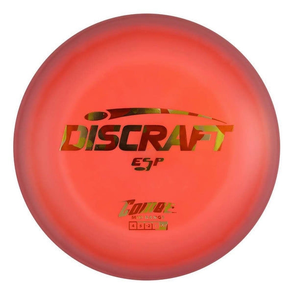#78 Orange Camo 177+ ESP Comet