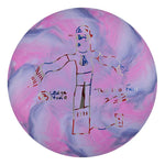 #88 (Flag) 173-174 CT Jawbreaker Swirl Focus - AB Portrait