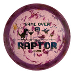 #188 (Spring Sunset) 173-174 Colorshift Jawbreaker Z Flx Raptor