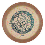#30 Peach (Blue Metallic) 173-174 Confetti ESP Glo Zeus