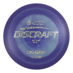 Anthony Barela ESP Cigarra