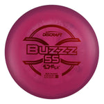 #23 (Red Weave) 177+ ESP FLX Buzzz SS