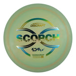 #15 (Spring Sunset) 170-172 ESP FLX Scorch