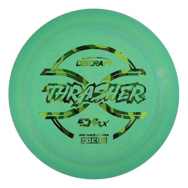 #21 (Camo) 173-174 ESP FLX Thrasher