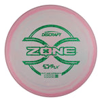 #13 (Green Matrix) 173-174 ESP FLX Zone