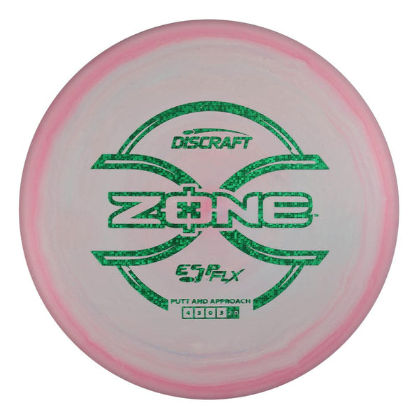 #13 (Green Matrix) 173-174 ESP FLX Zone