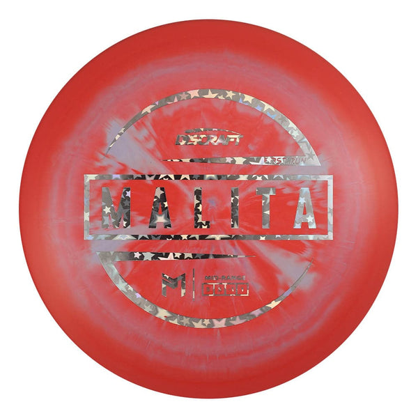 First Run ESP Malita