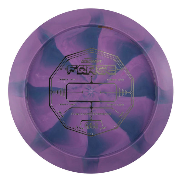 ESP Swirl Force