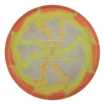 #138 (White Matte) 177+ ESP Swirl Buzzz