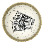 #23 (Zebra) 173-174 Missy Gannon Shredded Money Cicada