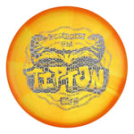 #138 (Silver Tron) 173-174 Sullivan Tipton Ice Swirl Sonar