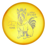 #88 (Silver Holo) 173-174 Dickerson Z Swirl Roost
