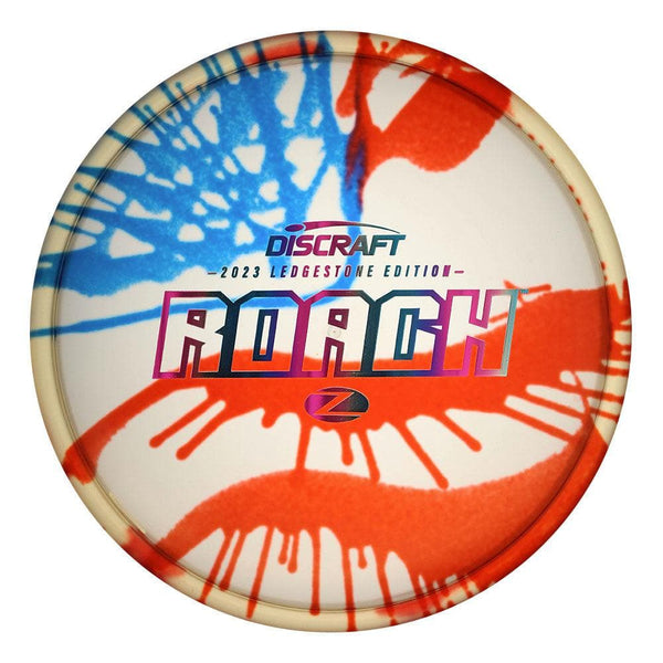 #5 Winter Sunset 173-174 Flag Dye Z Roach