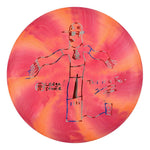 #87 (Flag) 173-174 CT Jawbreaker Swirl Focus - AB Portrait