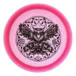 #2 Pink (Black) 170-172 Benjamin Callaway CryZtal Sparkle Athena
