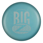 #9 Blue (White Matte) 173-174 Big Z Luna
