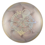 #137 (Silver Prisms) 173-174 Colorshift Big Z Swirl XL