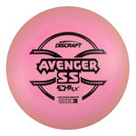 #6 (Black) 173-174 ESP FLX Avenger SS