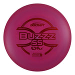 #22 (Red Weave) 177+ ESP FLX Buzzz SS