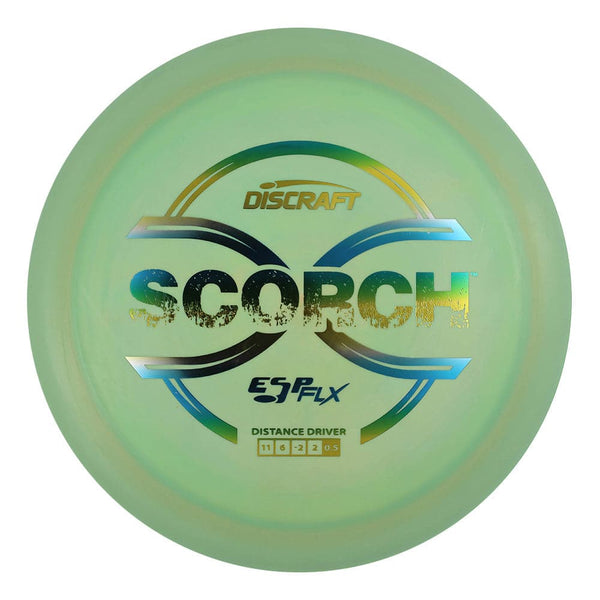 #14 (Spring Sunset) 170-172 ESP FLX Scorch