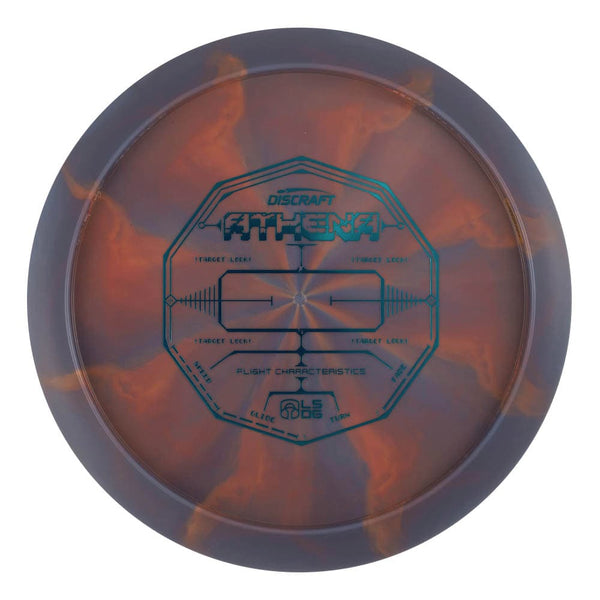 ESP Swirl Athena