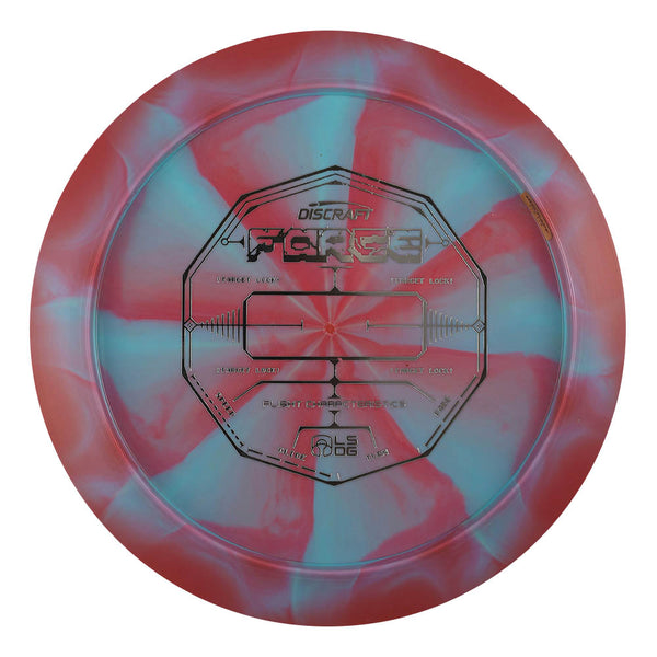 ESP Swirl Force