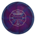 #137 (White Matte) 177+ ESP Swirl Buzzz