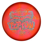 #137 (Silver Tron) 173-174 Sullivan Tipton Ice Swirl Sonar