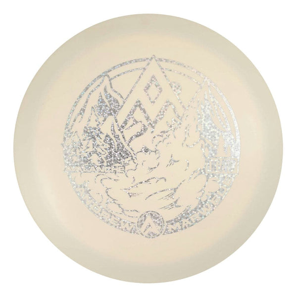 White (Silver Stars Small) 173-174 DGA Andrew Marwede LE ProLine PL Avalanche