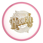 #36 Pink (Gold Hearts) 173-174 Ben Callaway Z Metallic Roach
