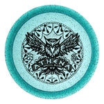 #1 Blue (Black) 170-172 Benjamin Callaway CryZtal Sparkle Athena