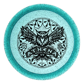 #1 Blue (Black) 170-172 Benjamin Callaway CryZtal Sparkle Athena