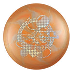 #136 (Silver Prisms) 173-174 Colorshift Big Z Swirl XL