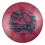 Colorshift Big Z Swirl Scorch