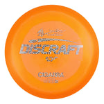 Anthony Barela ESP Cigarra