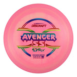 #5 (Rainbow Lasers) 170-172 ESP FLX Avenger SS