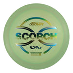 #13 (Spring Sunset) 170-172 ESP FLX Scorch