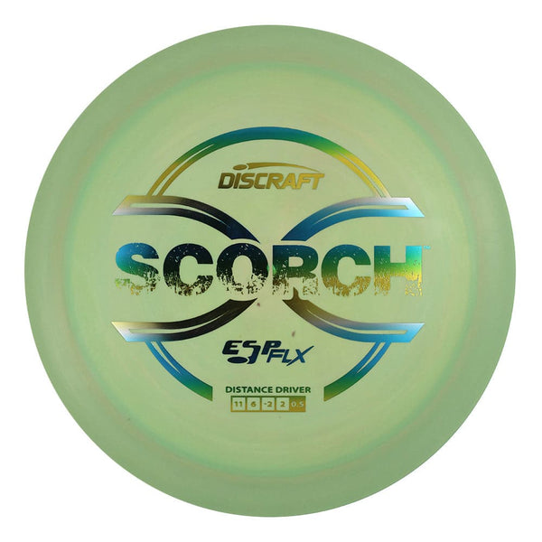 #13 (Spring Sunset) 170-172 ESP FLX Scorch