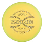 #11 (Gold Shatter) 173-174 ESP FLX Zone