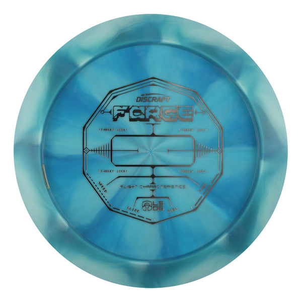 ESP Swirl Force