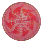 #136 (White Matte) 177+ ESP Swirl Buzzz