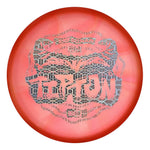 #136 (Silver Tron) 173-174 Sullivan Tipton Ice Swirl Sonar