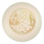 White (Gold Holo) 173-174 DGA Andrew Marwede LE ProLine PL Avalanche