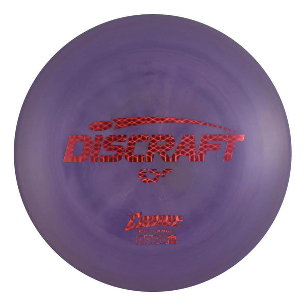 #70 Red Tron 177+ ESP Comet