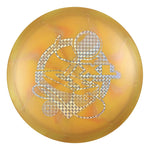#135 (Silver Prisms) 173-174 Colorshift Big Z Swirl XL