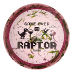 #185 (Silver Metallic) 173-174 Colorshift Jawbreaker Z Flx Raptor